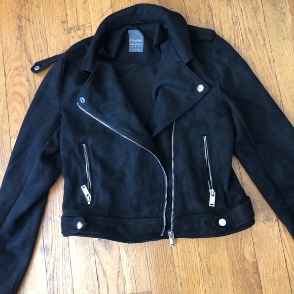 Jacket - Picture 1 of 1